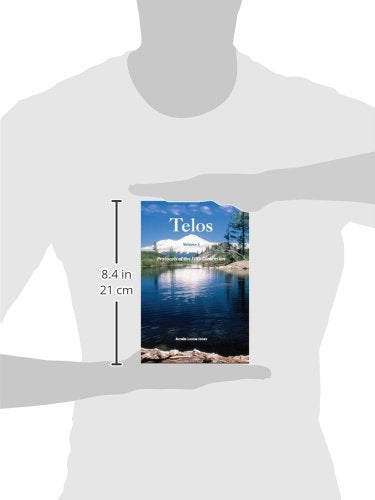 TELOS - Volume 3 - Protocols of the Fifth Dimension