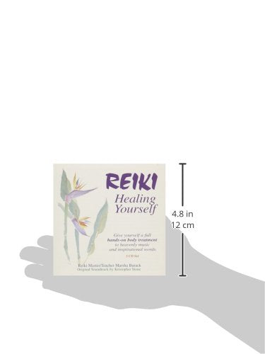 Reiki: Healing Yourself