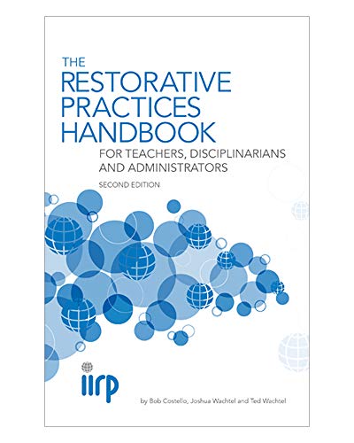 The Restorative Practices Handbook - Second Edition