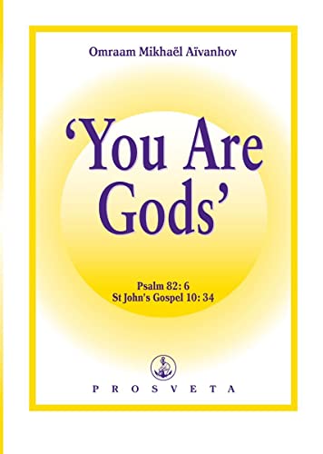 You are Gods (Synopsis)