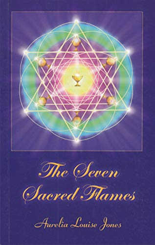 SEVEN SACRED FLAMES