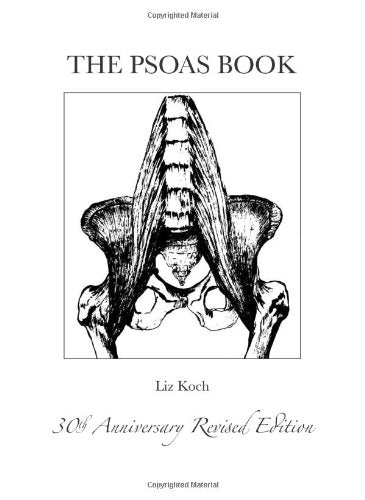 The Psoas Book