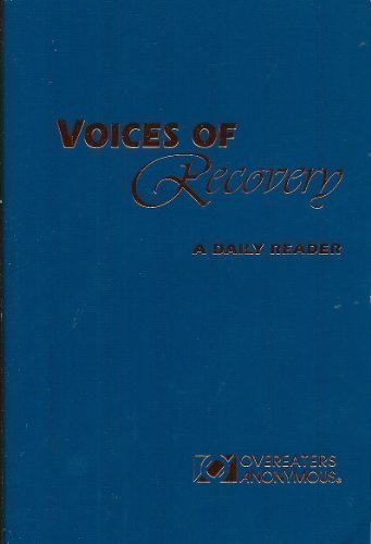 Voices of Recovery: A Daily Reader
