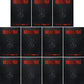 Berserk Deluxe Edition: The Complete Hardcover Collection, Books 1-11