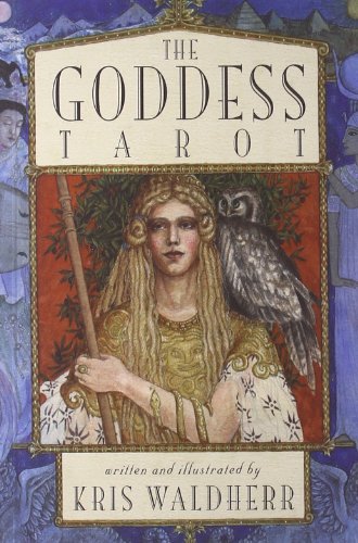 The Goddess Tarot