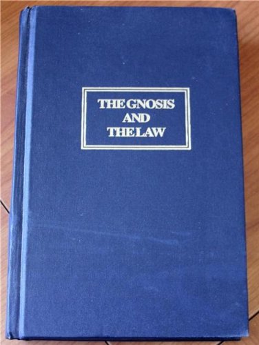 The gnosis and the law