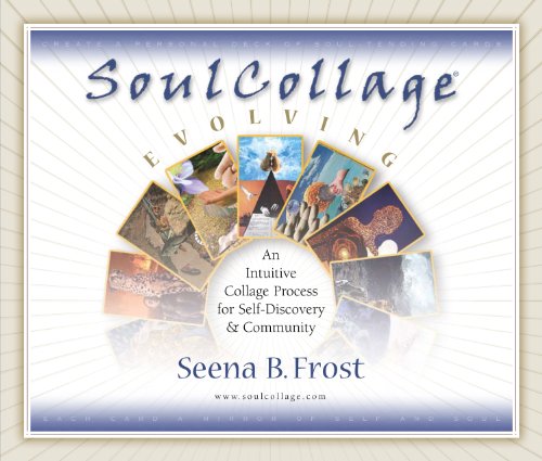 SoulCollage Evolving: An Intuitive Collage Process for Self-Discovery and Community